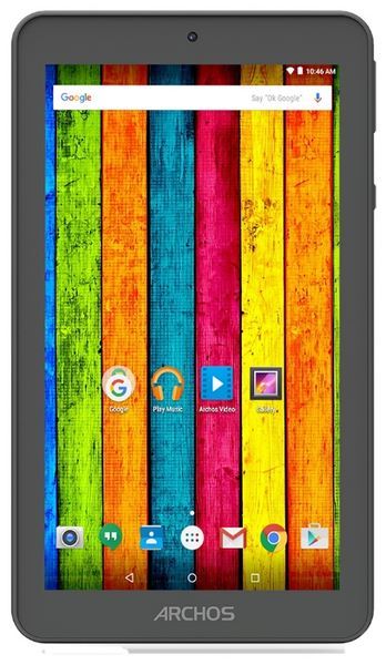 Отзывы Archos 70b Neon