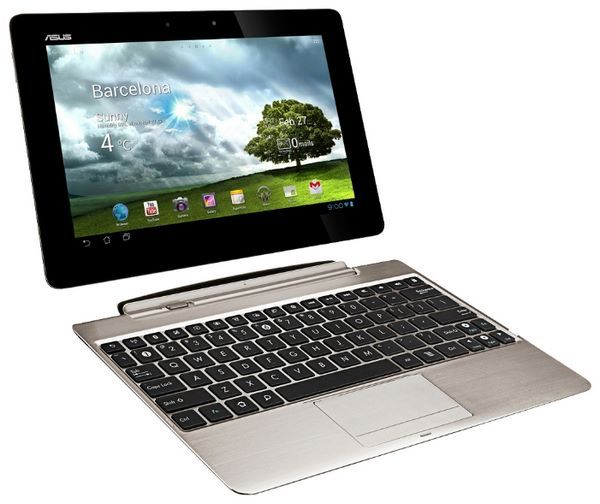 Отзывы ASUS Transformer Pad Infinity TF700KL 16Gb 4G dock