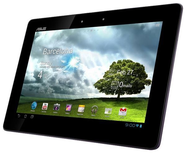 Отзывы ASUS Transformer Pad Infinity TF700T 32Gb