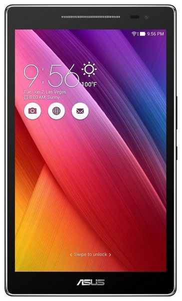 Отзывы ASUS ZenPad 8 Z380KNL 1Gb 16Gb