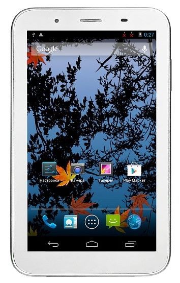 Отзывы bb-mobile Techno 7.0 3G TM756A