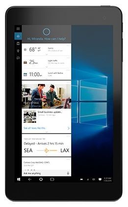 Отзывы DELL Venue 8 Pro Z8500 64Gb LTE