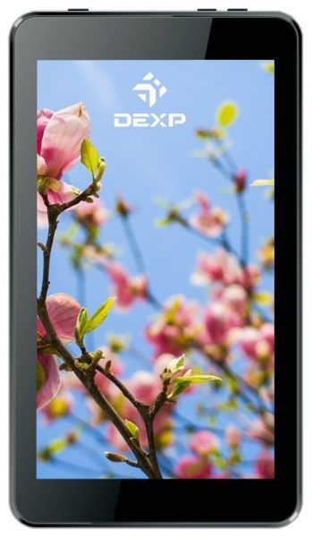 Отзывы DEXP Ursus A270i