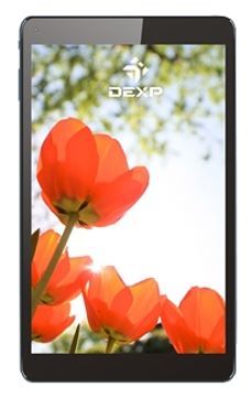 Отзывы DEXP Ursus NS310