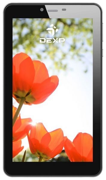 Отзывы DEXP Ursus TS170 LTE