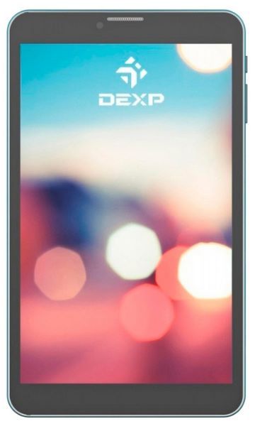 Отзывы DEXP Ursus Z380