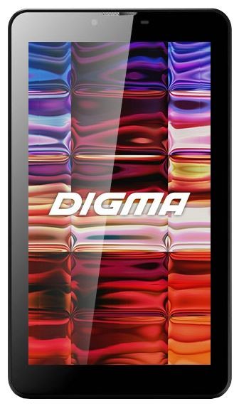 Отзывы Digma HIT 3G 8Gb