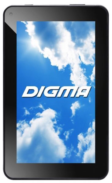 Отзывы Digma Optima 7.13