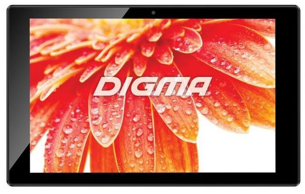 Отзывы Digma Plane 10.6