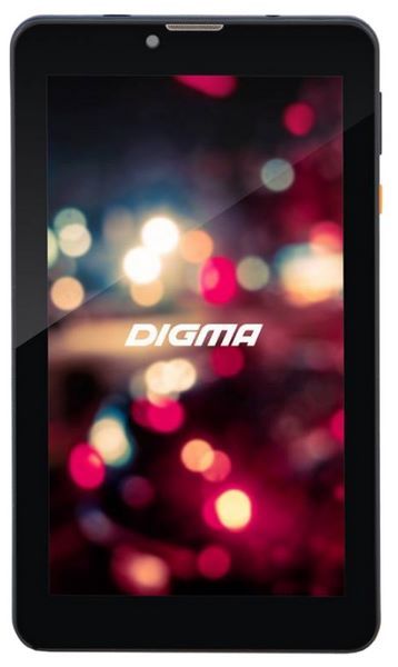 Отзывы Digma Plane 7.9 3G