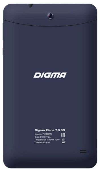 Отзывы Digma Plane E10.1 3G