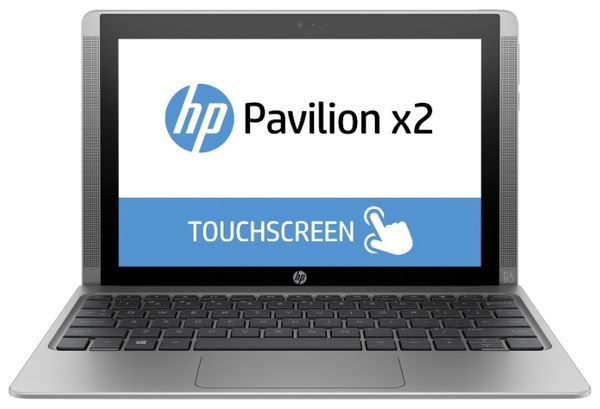 Отзывы HP Pavilion X2 Home 32Gb