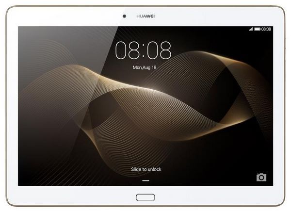 Отзывы Huawei MediaPad M2 10.0 LTE 64Gb