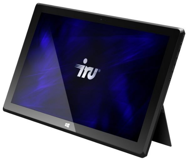 Отзывы iRu Pad Master C112G 2Gb 32Gb SSD