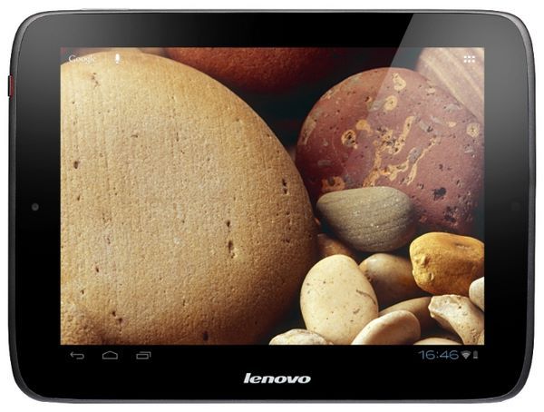 Отзывы Lenovo IdeaTab S2109 16Gb