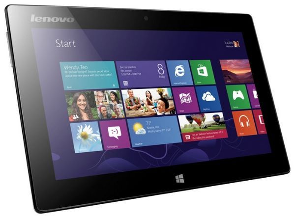 Отзывы Lenovo Miix 10 64Gb