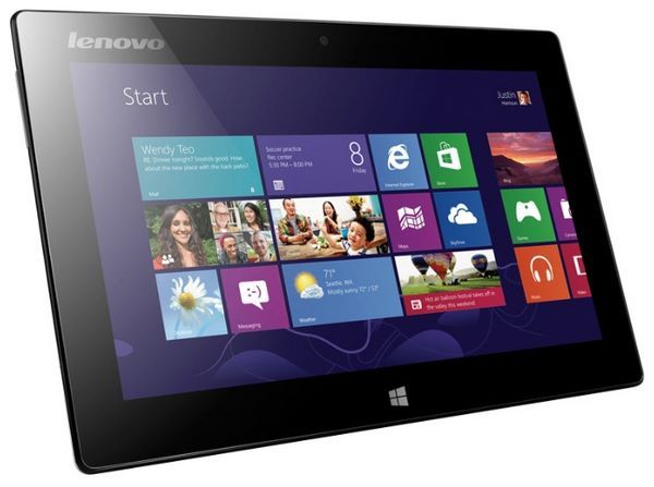 Отзывы Lenovo Miix 10 64Gb 3G