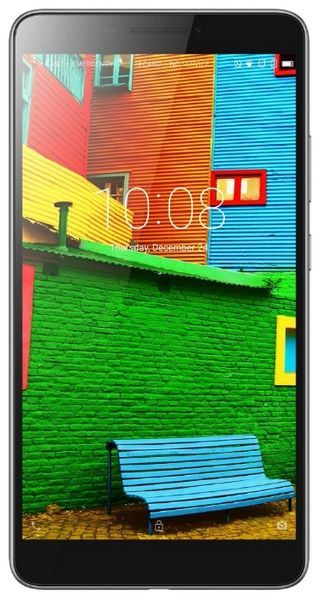 Отзывы Lenovo Phab PB1-750M 16Gb LTE