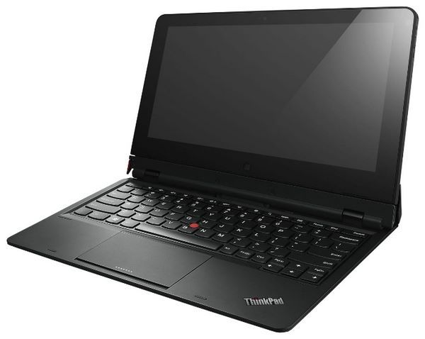 Отзывы Lenovo ThinkPad Helix i5 256Gb