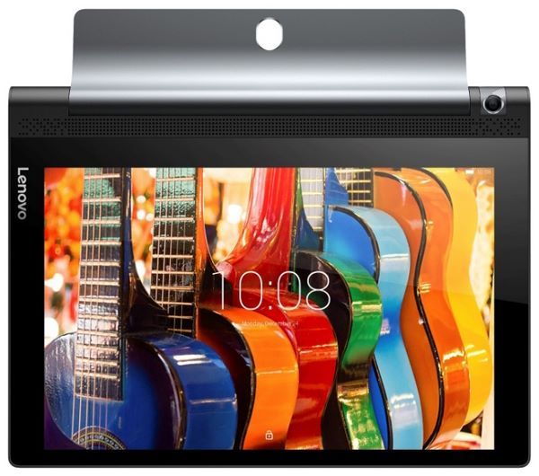 Отзывы Lenovo Yoga Tablet 10 3 1Gb 16Gb 4G