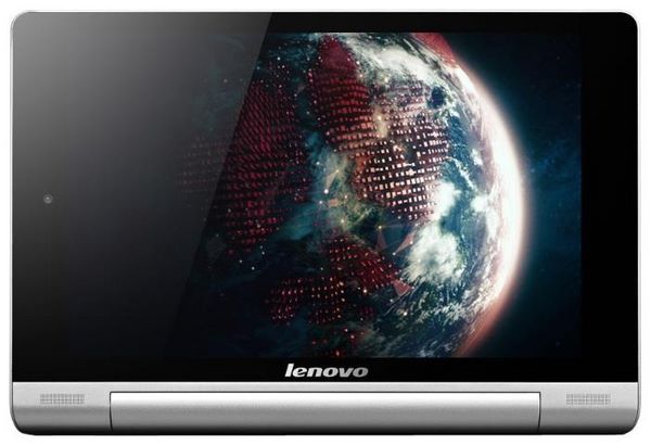 Отзывы Lenovo Yoga Tablet 8 16Gb