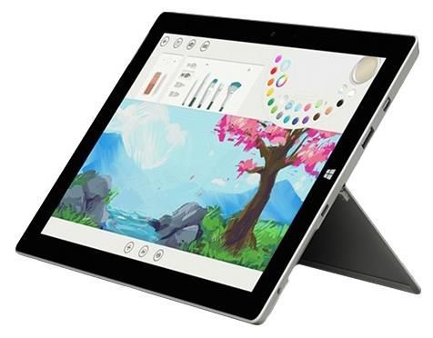 Отзывы Microsoft Surface 3 128Gb