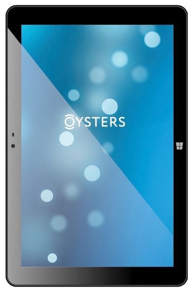 Отзывы Oysters T104 WSi