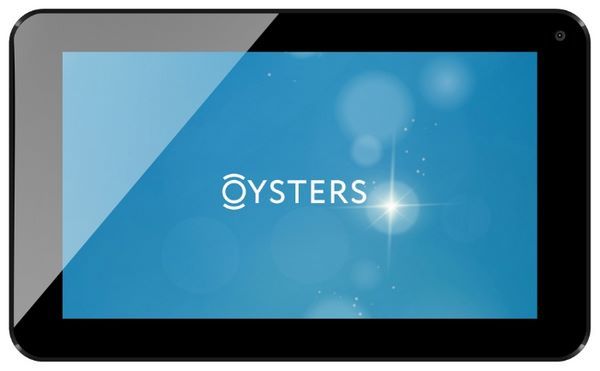 Отзывы Oysters T74MS