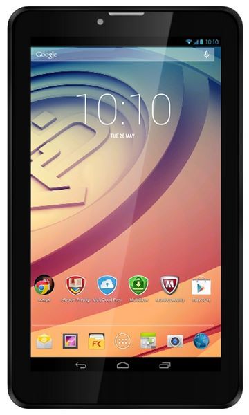 Отзывы Prestigio MultiPad PMT3057 3G