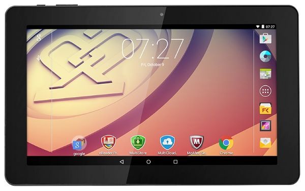 Отзывы Prestigio MultiPad PMT3111