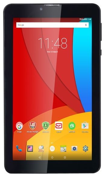 Отзывы Prestigio MultiPad PMT3137