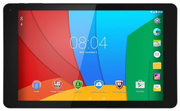 Отзывы Prestigio MultiPad PMT3331