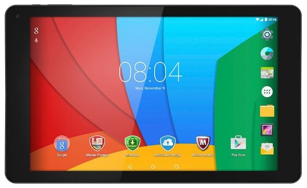 Отзывы Prestigio MultiPad PMT3341