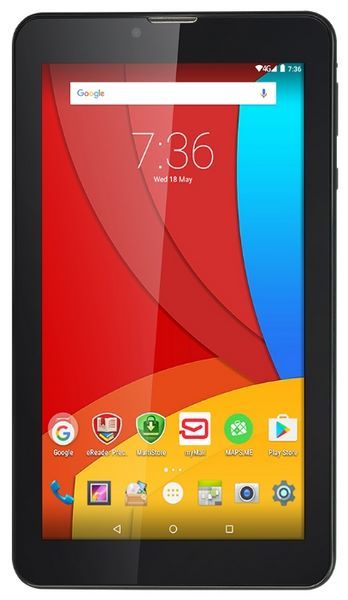 Отзывы Prestigio MultiPad PMT3407 4G