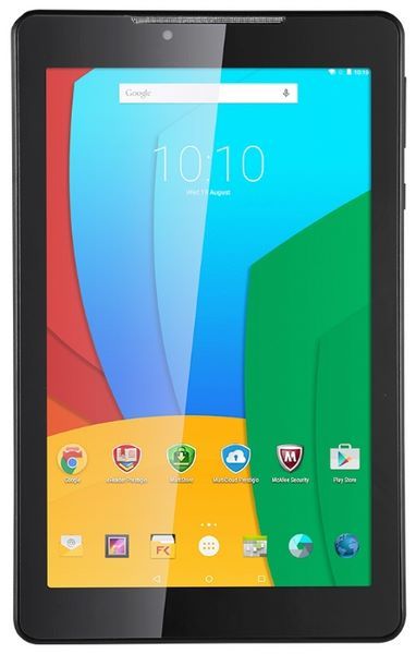 Отзывы Prestigio MultiPad PMT3767C 3G