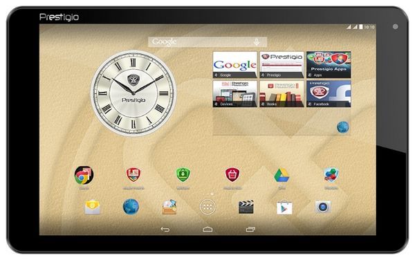 Отзывы Prestigio MultiPad PMT5021 3G