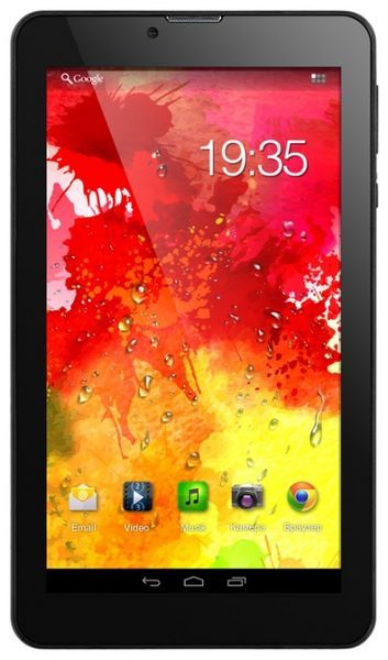 Отзывы RoverPad Pro Q7 LTE