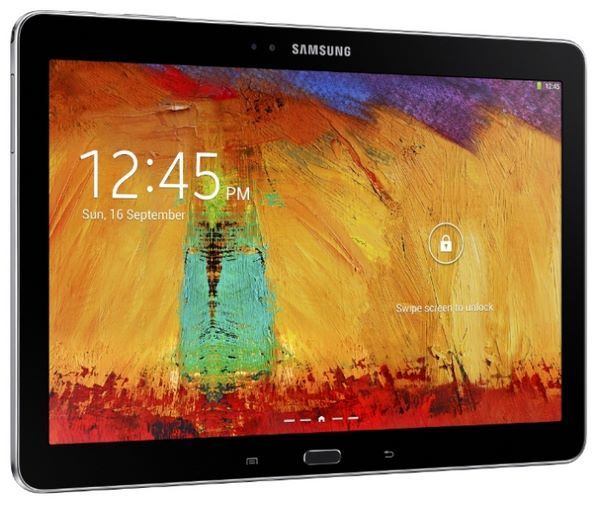 Отзывы Samsung Galaxy Note 10.1 2014 Edition LTE P607 32Gb