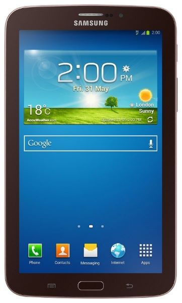 Отзывы Samsung Galaxy Tab 3 7.0 SM-T211 16Gb