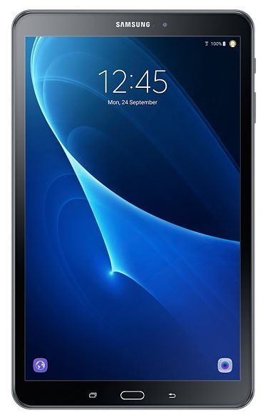 Отзывы Samsung Galaxy Tab A 10.1 SM-T580 16Gb