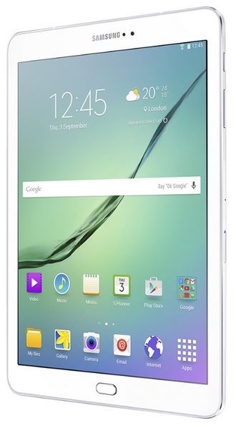 Отзывы Samsung Galaxy Tab S2 9.7 SM-T815 LTE 64Gb