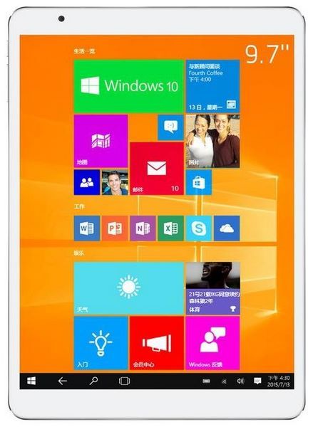 Отзывы Teclast X98 Pro