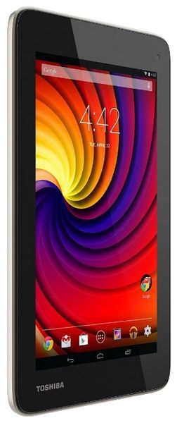 Отзывы Toshiba Excite Go 7.0