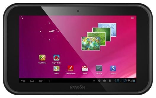 Отзывы WEXLER .TAB 7b 8GB