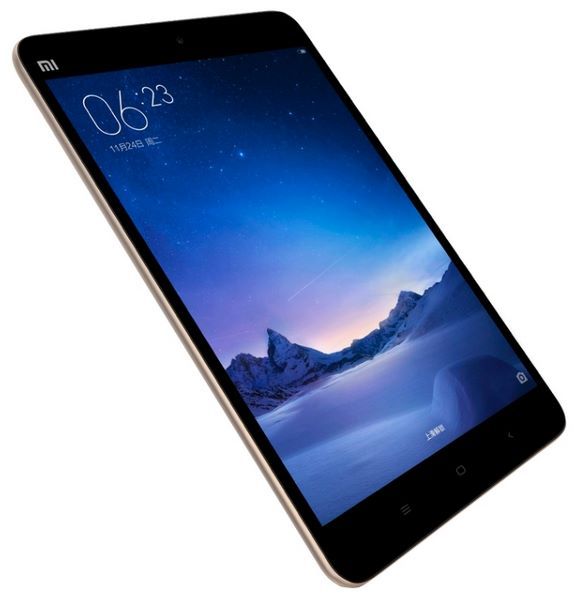 Отзывы Xiaomi MiPad 2 64Gb