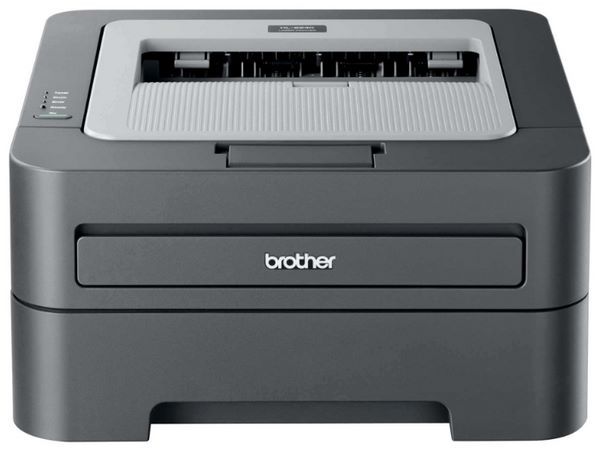 Отзывы Brother HL-2240R