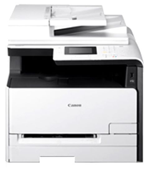 Отзывы Canon i-SENSYS MF623Cn