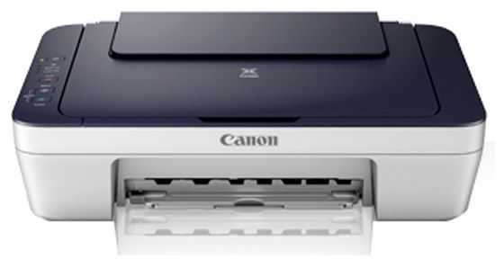 Отзывы Canon PIXMA E404