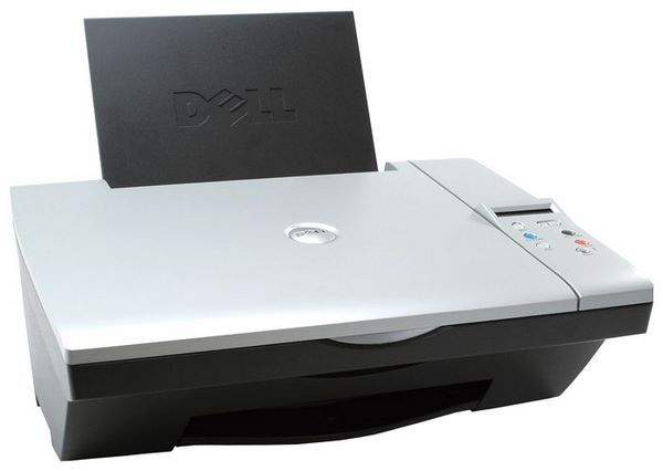 Отзывы DELL 922