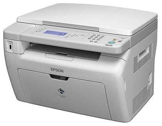 Отзывы Epson AcuLaser MX14